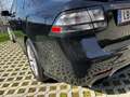 Saab 9-3 TurboX Schwarz - thumbnail 15