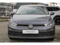 Volkswagen Polo 1.0 TSI Life DIGI.COCKPIT NAVI LED EPH SHV+ Grijs - thumbnail 5