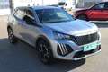 Peugeot 2008 PureTech 100 S&S Allure 6-Gang-Manuell Silber - thumbnail 3