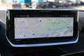 Peugeot 2008 PureTech 100 S&S Allure 6-Gang-Manuell Silber - thumbnail 14