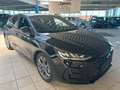 Ford Focus 1,0 EcoBoost Hybrid 114kW ST-Line X Autom. Zwart - thumbnail 1