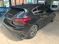 Ford Focus 1,0 EcoBoost Hybrid 114kW ST-Line X Autom. Zwart - thumbnail 7