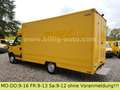 Iveco Daily * EU4 * AUTOMATIK* Koffer * MAXI - thumbnail 6