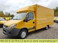 Iveco Daily * EU4 * AUTOMATIK* Koffer * MAXI - thumbnail 7