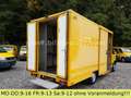 Iveco Daily * EU4 * AUTOMATIK* Koffer * MAXI - thumbnail 8