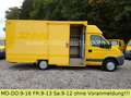 Iveco Daily * EU4 * AUTOMATIK* Koffer * MAXI - thumbnail 3