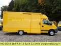 Iveco Daily * EU4 * AUTOMATIK* Koffer * MAXI - thumbnail 4