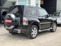 Mitsubishi Montero 3.2DI-D Kaiteki Aut. Schwarz - thumbnail 8