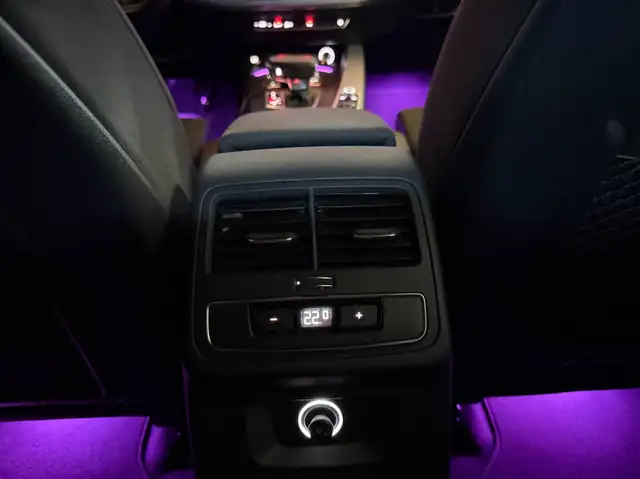 Audi A5 view 27