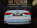 Audi A5 quattro sport *VIRTUAL*LED*NAVI* Weiß - thumbnail 18