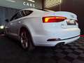 Audi A5 quattro sport *VIRTUAL*LED*NAVI* Weiß - thumbnail 22