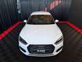 Audi A5 quattro sport *VIRTUAL*LED*NAVI* Weiß - thumbnail 4