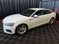 Audi A5 quattro sport *VIRTUAL*LED*NAVI* Weiß - thumbnail 11