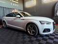 Audi A5 quattro sport *VIRTUAL*LED*NAVI* Weiß - thumbnail 9
