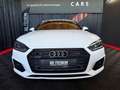 Audi A5 quattro sport *VIRTUAL*LED*NAVI* Weiß - thumbnail 5