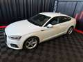 Audi A5 quattro sport *VIRTUAL*LED*NAVI* Weiß - thumbnail 10
