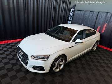 quattro sport *VIRTUAL*LED*NAVI*