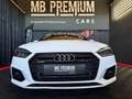 Audi A5 quattro sport *VIRTUAL*LED*NAVI* Weiß - thumbnail 6