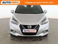 Nissan Micra 1.0 IG-T Acenta Gris - thumbnail 9
