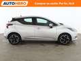 Nissan Micra 1.0 IG-T Acenta Gris - thumbnail 7