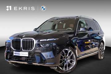 xDrive40i | M Sportpakket | Panorama Dak | Elektr.