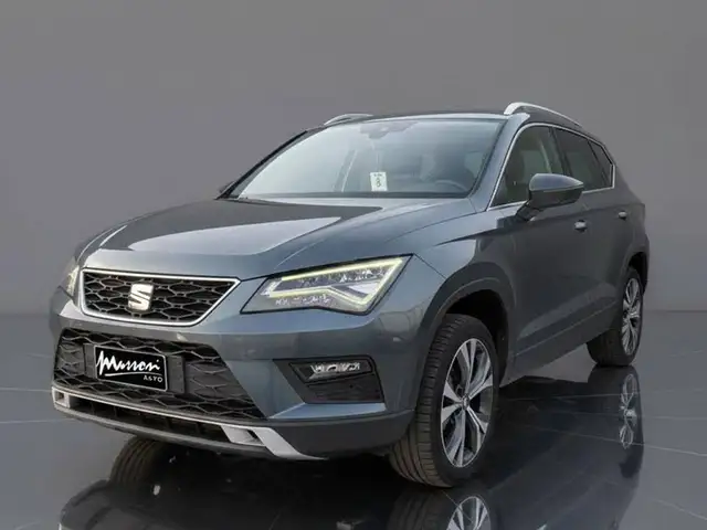 SEAT Ateca 1.6 tdi Business dsg