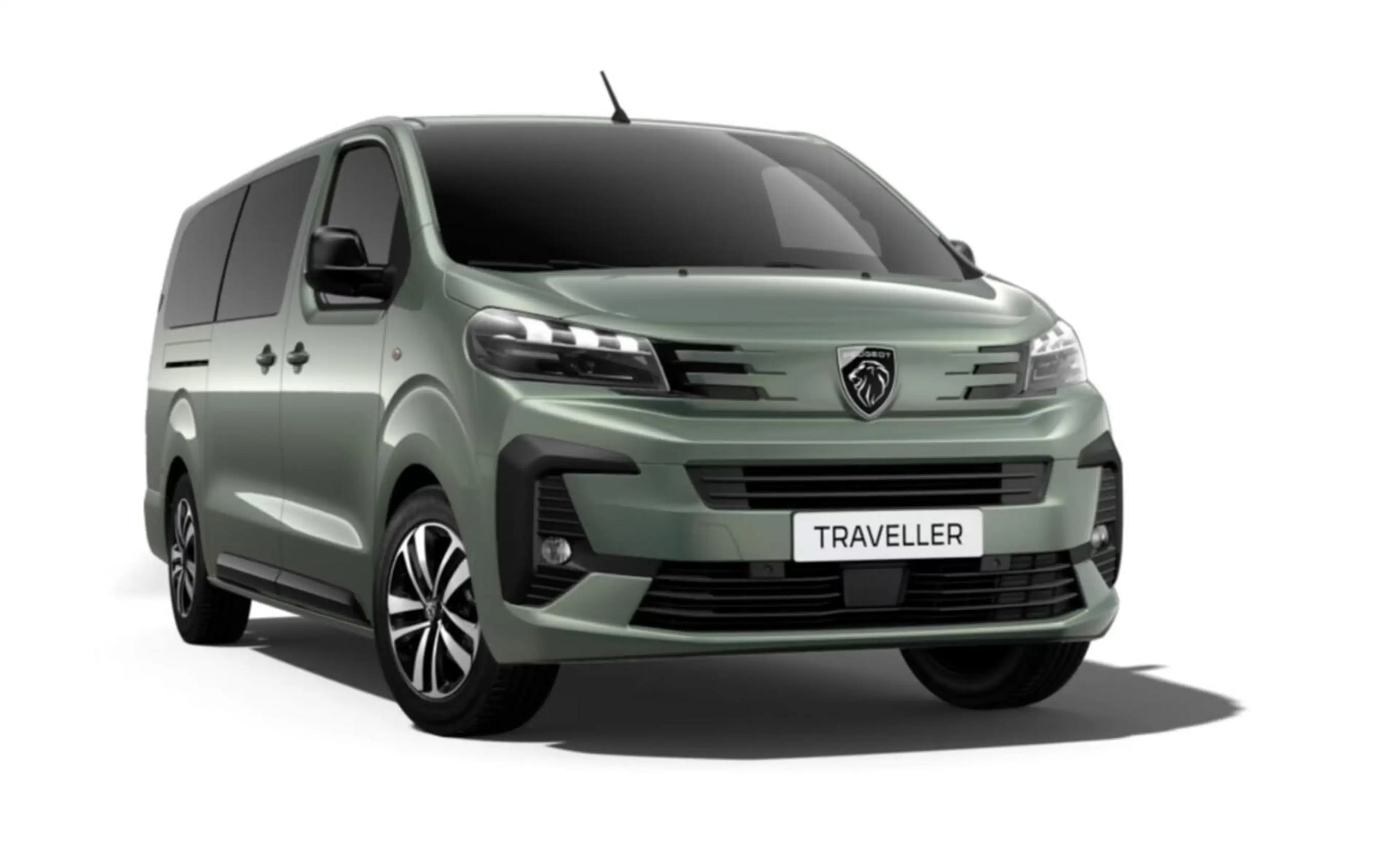 Peugeot Traveller Allure L3 7S VIP+ Pano ACC Leder Kam 132 kW (17... — photo 2