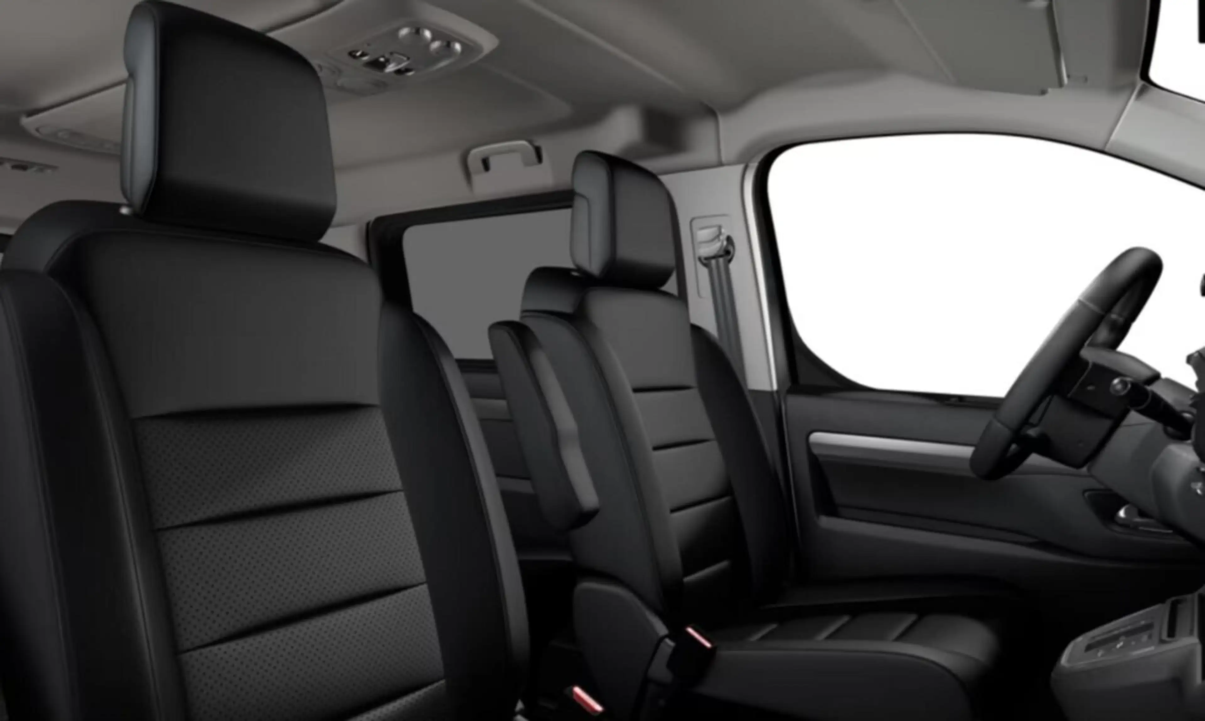 Peugeot Traveller Allure L3 7S VIP+ Pano ACC Leder Kam 132 kW (17... — photo 7