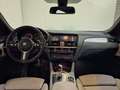 BMW X4 2.0 Benzine Autom. - GPS - Topstaat 1Ste Eig Noir - thumbnail 12