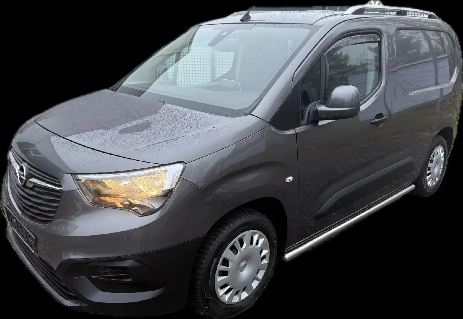 Opel Combo-e Edition Szürke - 1