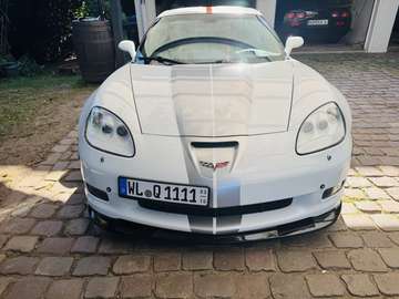 C 6 Grand Sport 60 Th