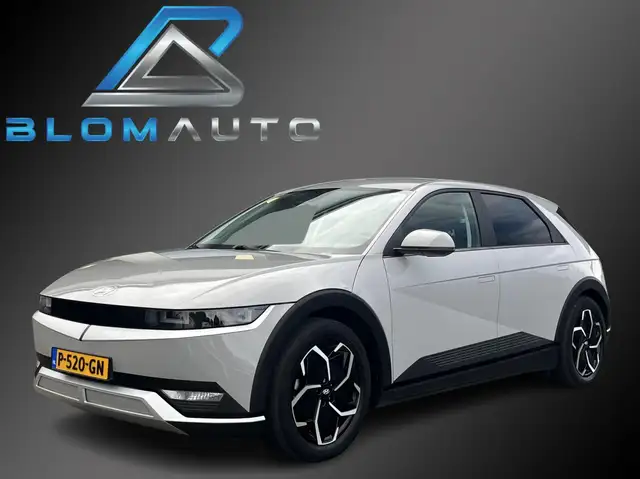 Hyundai IONIQ 5 Style 170PK ACC+TREKHAAK+CARPLAY+LED+KEYLESS