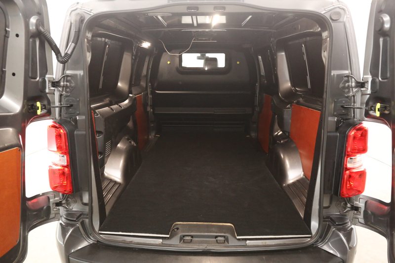 Citroen Jumpy 2.0 BlueHDI 177PK L3H1 | Automaat | Clima | Camera — photo 3