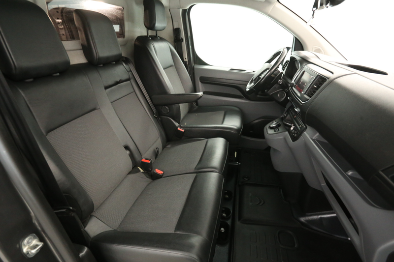Citroen Jumpy 2.0 BlueHDI 177PK L3H1 | Automaat | Clima | Camera — photo 11