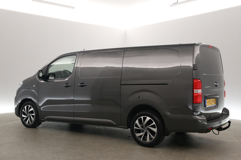 Citroen Jumpy 2.0 BlueHDI 177PK L3H1 | Automaat | Clima | Camera — photo 4