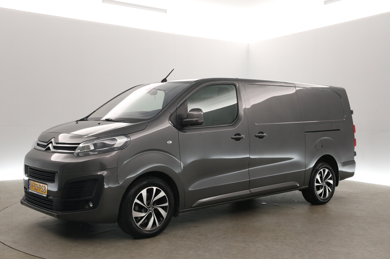 Citroen Jumpy 2.0 BlueHDI 177PK L3H1 | Automaat | Clima | Camera — photo 9