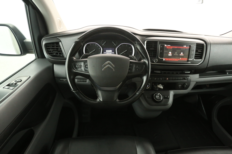 Citroen Jumpy 2.0 BlueHDI 177PK L3H1 | Automaat | Clima | Camera — photo 2