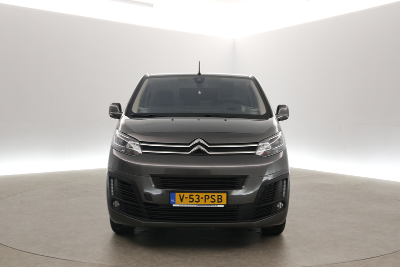 Citroen Jumpy 2.0 BlueHDI 177PK L3H1 | Automaat | Clima | Camera — photo 8