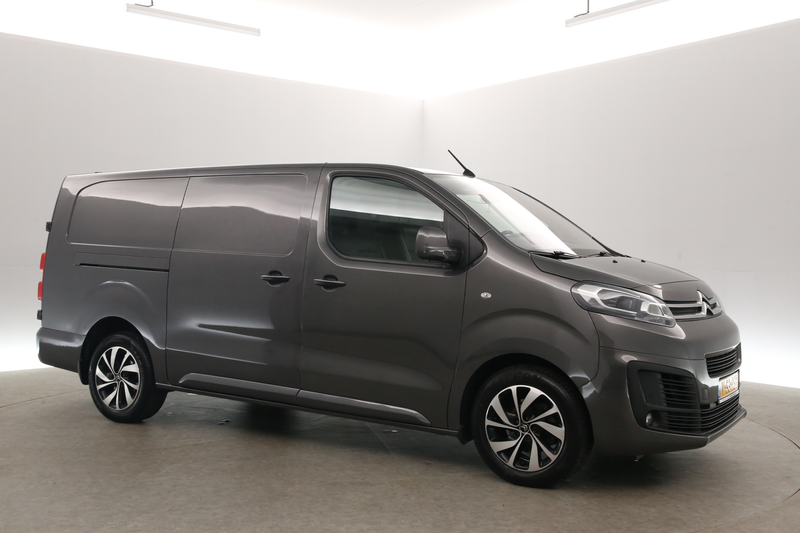 Citroen Jumpy 2.0 BlueHDI 177PK L3H1 | Automaat | Clima | Camera — photo 7