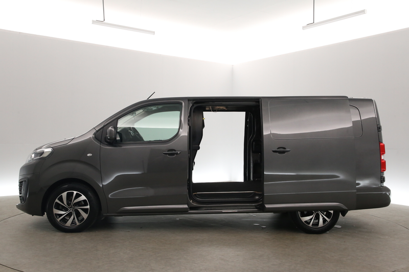 Citroen Jumpy 2.0 BlueHDI 177PK L3H1 | Automaat | Clima | Camera — photo 6