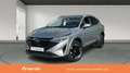 Nissan Qashqai 1.3 DIG-T MHEV 103KW N-CONNECTA 140 5P Zilver - thumbnail 1