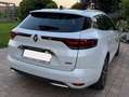 Renault Megane Mégane Grandtour R.S. Line E-TECH Plug-In PHEV 160 R.S. Line Weiß - thumbnail 5