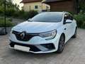 Renault Megane Mégane Grandtour R.S. Line E-TECH Plug-In PHEV 160 R.S. Line Weiß - thumbnail 1