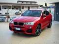 BMW X4 xdrive20d Msport auto Garanzia 12 Mesi - thumbnail 2