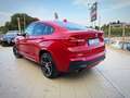 BMW X4 xdrive20d Msport auto Garanzia 12 Mesi - thumbnail 4