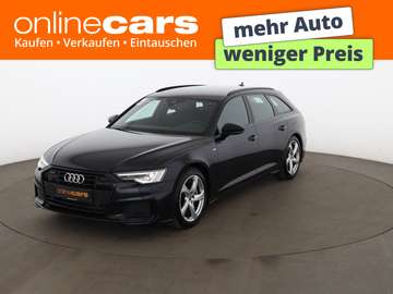 Avant 50 TFSI e quattro S-Line Aut MATRIX AHK