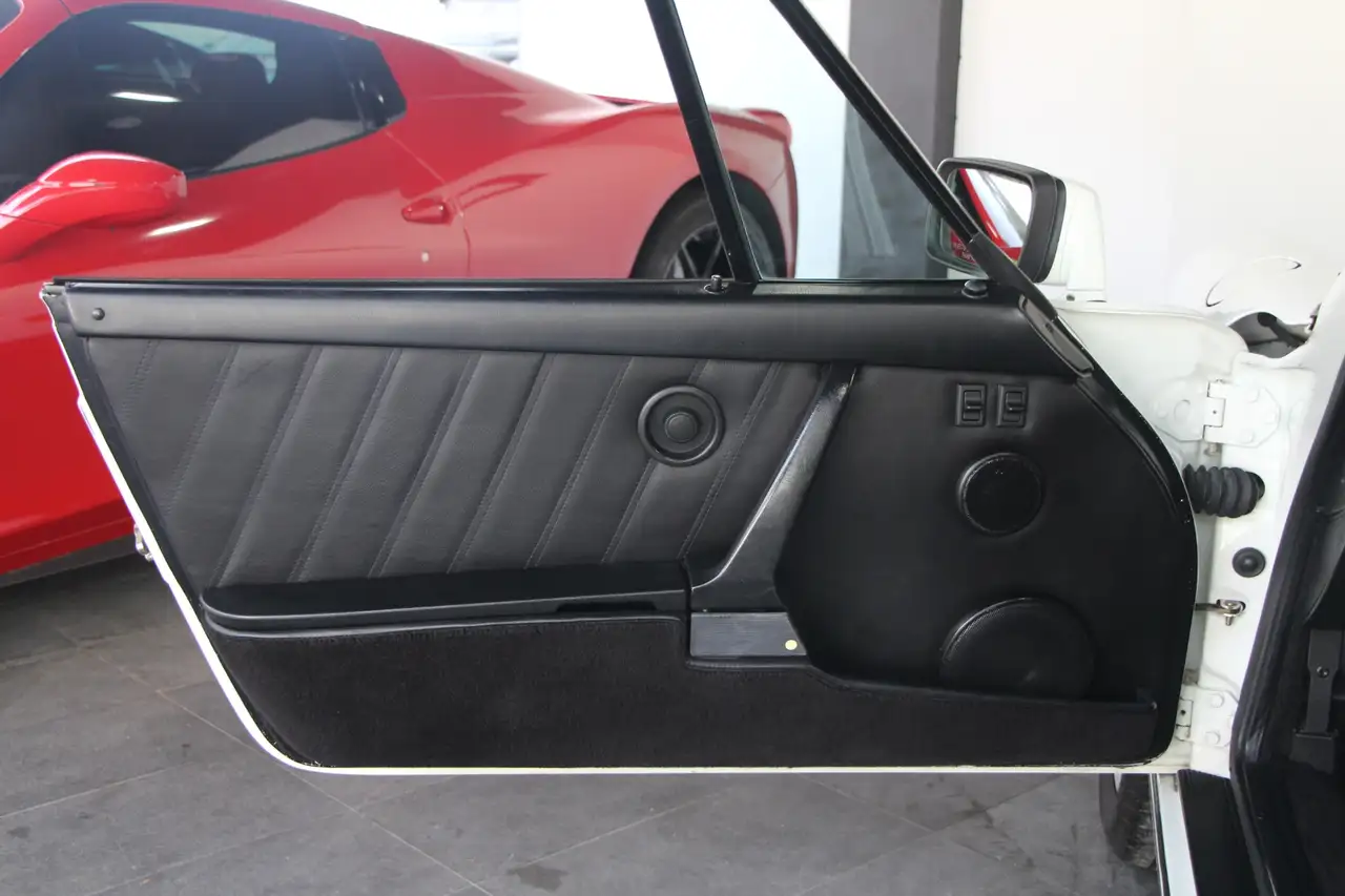 Porsche 911 964 Carrera 2 Cabriolet, foto 9