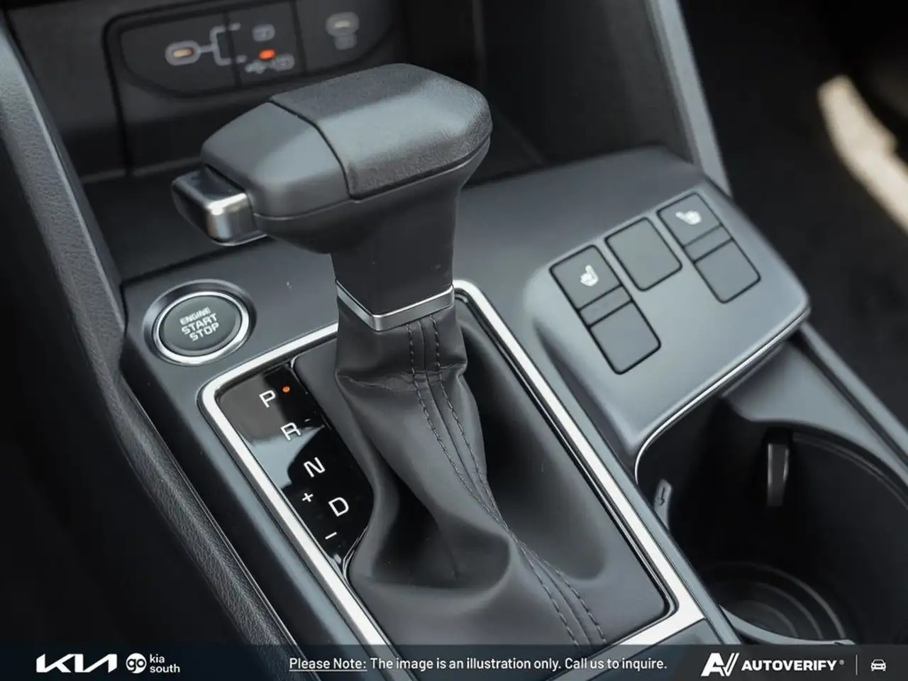 Kia Sportage fotografie Kia Sportage