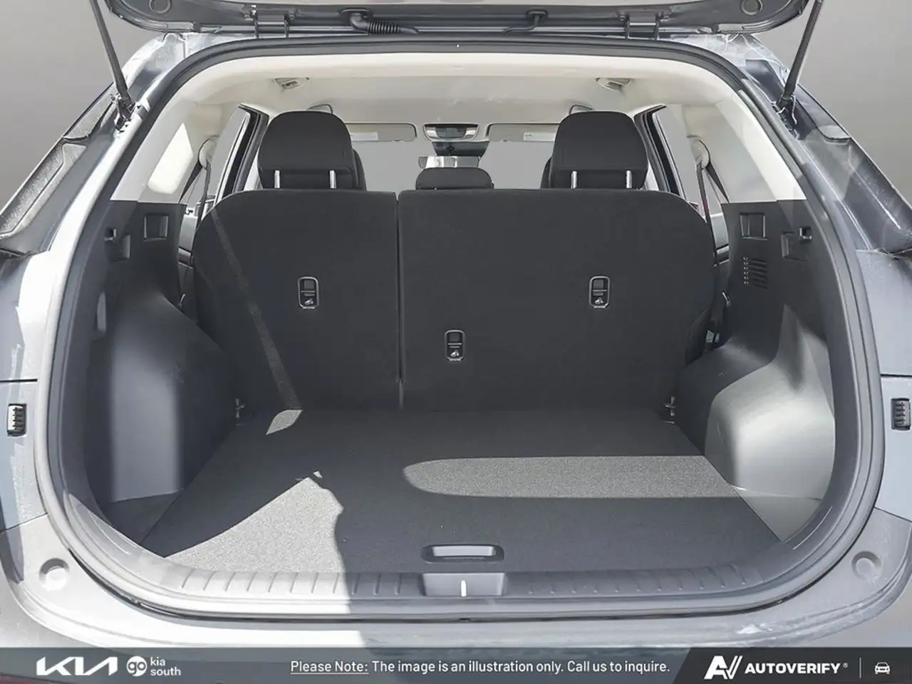 Kia Sportage fotografie Kia Sportage