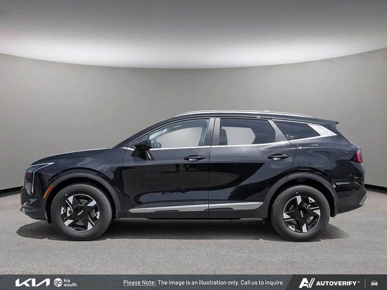 Kia Sportage fotografie Kia Sportage